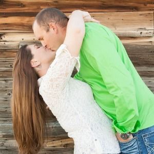 Meet your Posher, Kathrine